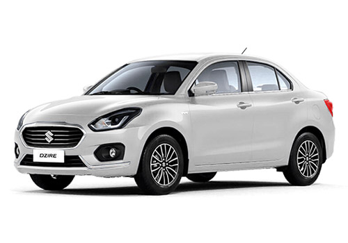 Sedan Car
