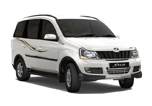 SUV Car